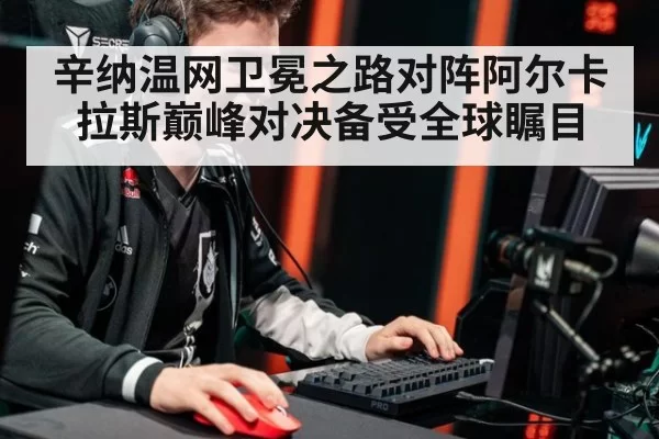 辛纳温网卫冕之路对阵阿尔卡拉斯巅峰对决备受全球瞩目